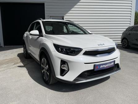 KIA Stonic 1.0 T-GDi 100ch Collection 2 DCT7 à vendre à Reims - Image n°8