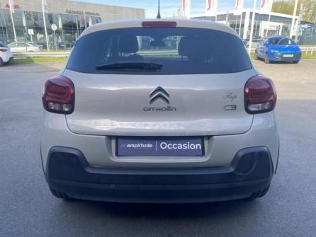 CITROEN C3 1.2 PureTech 110ch S&S Saint James EAT6 à vendre à Compiègne - Image n°6