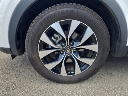 RENAULT Arkana 1.6 E-Tech 145ch Zen à vendre à Dijon - Image n°9