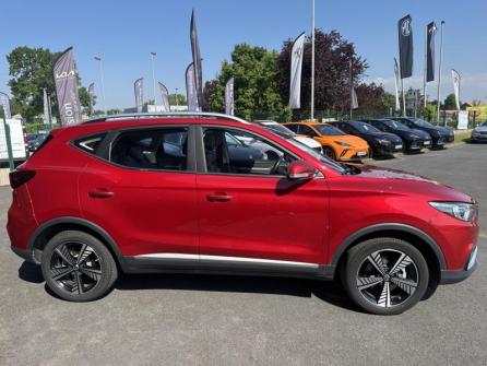 MG MOTOR ZS EV 143ch Luxury à vendre à Saint-Maximin - Image n°4