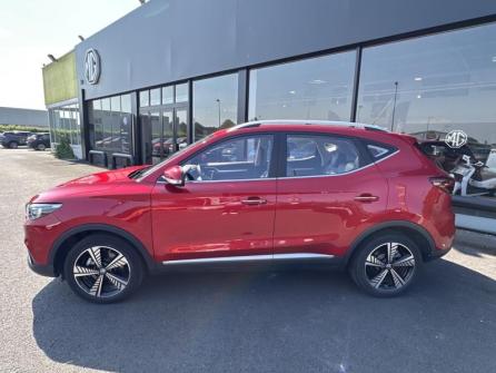 MG MOTOR ZS EV 143ch Luxury à vendre à Saint-Maximin - Image n°8