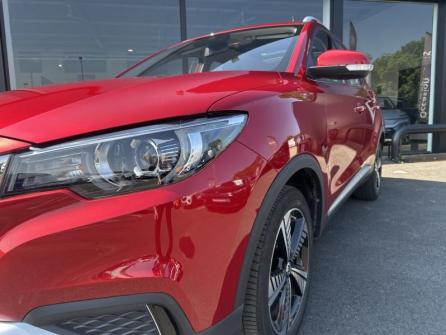 MG MOTOR ZS EV 143ch Luxury à vendre à Saint-Maximin - Image n°9