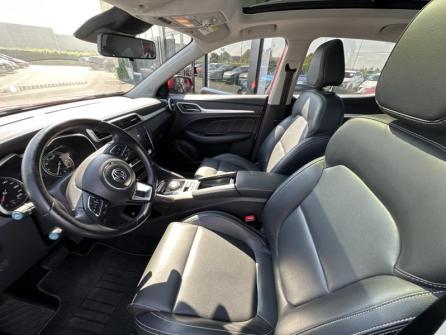 MG MOTOR ZS EV 143ch Luxury à vendre à Saint-Maximin - Image n°10