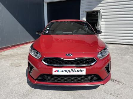 KIA Ceed 1.0 T-GDI 120ch GT Line MY20 à vendre à Reims - Image n°2