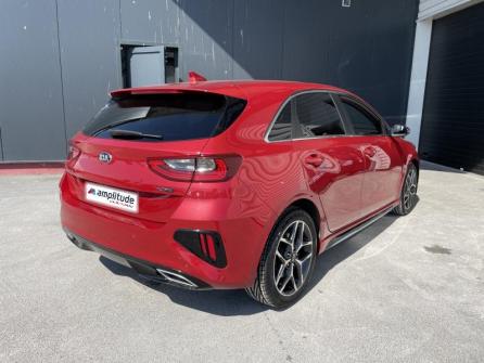 KIA Ceed 1.0 T-GDI 120ch GT Line MY20 à vendre à Reims - Image n°5