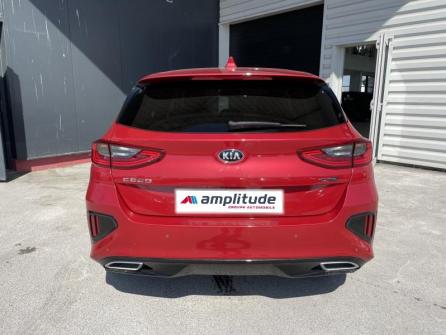 KIA Ceed 1.0 T-GDI 120ch GT Line MY20 à vendre à Reims - Image n°6