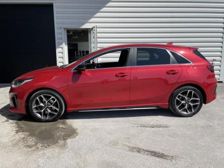 KIA Ceed 1.0 T-GDI 120ch GT Line MY20 à vendre à Reims - Image n°8