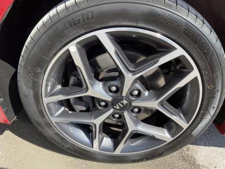 KIA Ceed 1.0 T-GDI 120ch GT Line MY20 à vendre à Reims - Image n°9