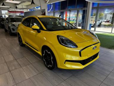 Voir le détail de l'offre de cette FORD Puma Gen-E 168ch Standard Range 43 kWh Premium de 2025 en vente à partir de 32 490 € 
