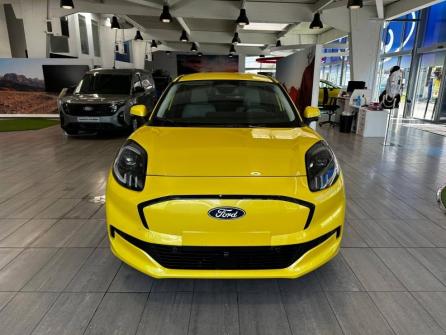 FORD Puma Gen-E 168ch Standard Range 43 kWh Premium à vendre à Dijon - Image n°2