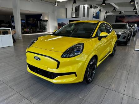 FORD Puma Gen-E 168ch Standard Range 43 kWh Premium à vendre à Dijon - Image n°3