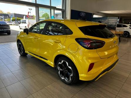 FORD Puma Gen-E 168ch Standard Range 43 kWh Premium à vendre à Dijon - Image n°6