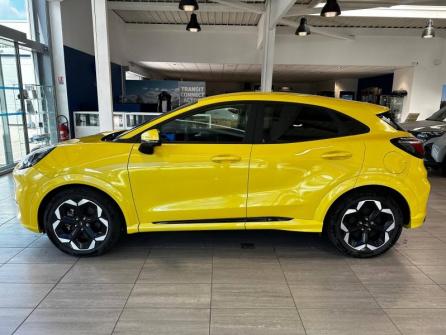 FORD Puma Gen-E 168ch Standard Range 43 kWh Premium à vendre à Dijon - Image n°8