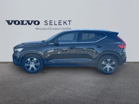 VOLVO XC40 T3 163ch Inscription Luxe à vendre à Troyes - Image n°2