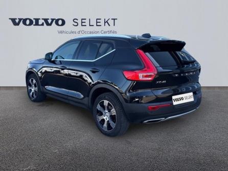 VOLVO XC40 T3 163ch Inscription Luxe à vendre à Troyes - Image n°3