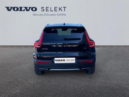 VOLVO XC40 T3 163ch Inscription Luxe à vendre à Troyes - Image n°4