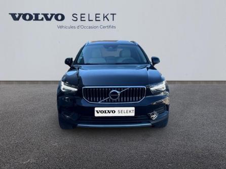 VOLVO XC40 T3 163ch Inscription Luxe à vendre à Troyes - Image n°5