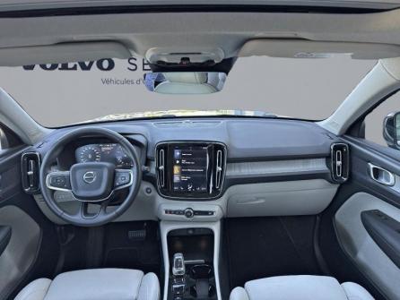 VOLVO XC40 T3 163ch Inscription Luxe à vendre à Troyes - Image n°7