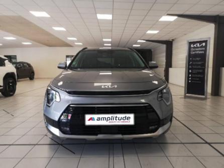 KIA Niro 1.6 GDi 183ch PHEV Premium DCT6 à vendre à Garges Les Gonesse - Image n°3