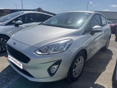 Voir le détail de l'offre de cette FORD Fiesta 1.1 70 ch Business Nav 5p Euro6.2 de 2019 en vente à partir de 165.38 € / mois