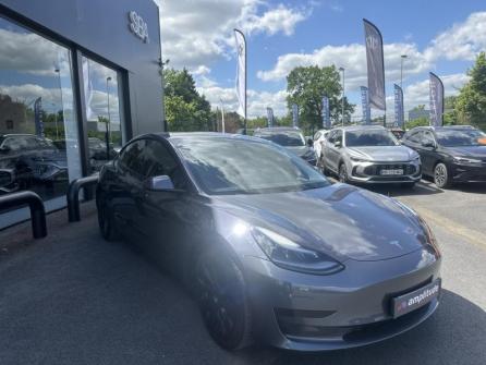 TESLA Model 3 Standard RWD Plus MY22 à vendre à Saint-Maximin - Image n°3