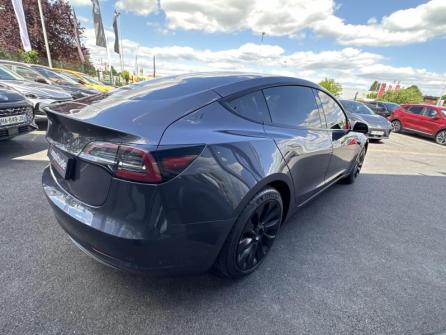 TESLA Model 3 Standard RWD Plus MY22 à vendre à Saint-Maximin - Image n°5