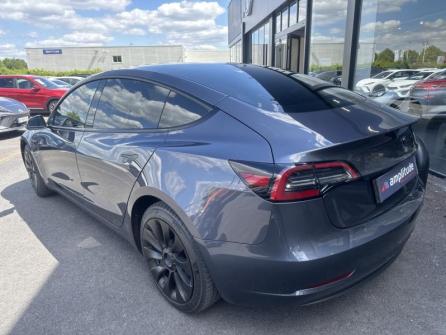 TESLA Model 3 Standard RWD Plus MY22 à vendre à Saint-Maximin - Image n°7