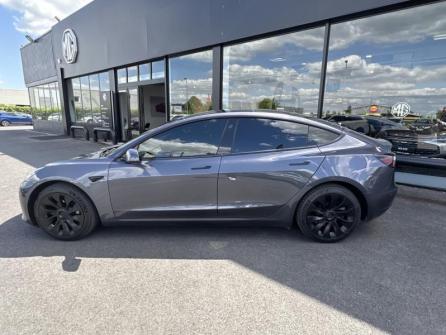 TESLA Model 3 Standard RWD Plus MY22 à vendre à Saint-Maximin - Image n°8