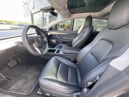 TESLA Model 3 Standard RWD Plus MY22 à vendre à Saint-Maximin - Image n°9