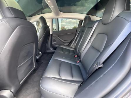 TESLA Model 3 Standard RWD Plus MY22 à vendre à Saint-Maximin - Image n°10