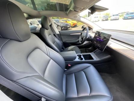TESLA Model 3 Standard RWD Plus MY22 à vendre à Saint-Maximin - Image n°11