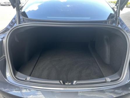 TESLA Model 3 Standard RWD Plus MY22 à vendre à Saint-Maximin - Image n°12