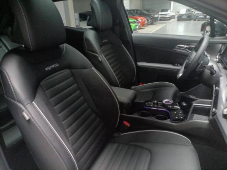 KIA Sportage 1.6 T-GDi 210ch HEV GT-Line Premium BVA6 à vendre à Brie-Comte-Robert - Image n°11