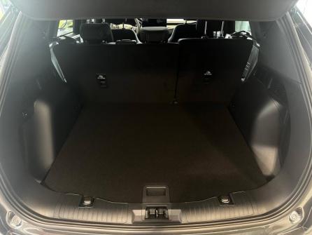 FORD Kuga 2.5 Duratec 180ch Hybrid FlexiFuel Titanium Powershift à vendre à Dijon - Image n°8