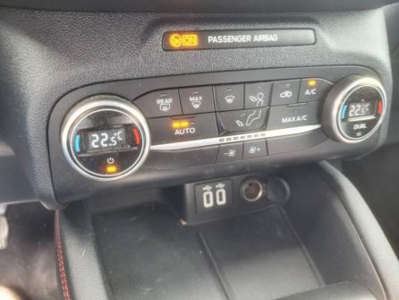 FORD Kuga 2.5 Duratec 190ch FHEV E85 ST-Line BVA à vendre à Sens - Image n°3
