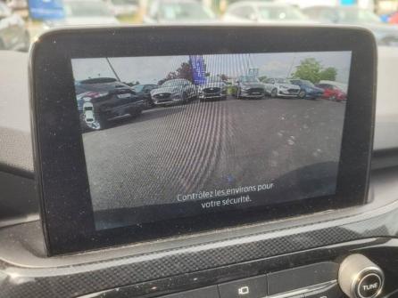 FORD Kuga 2.5 Duratec 190ch FHEV E85 ST-Line BVA à vendre à Sens - Image n°4