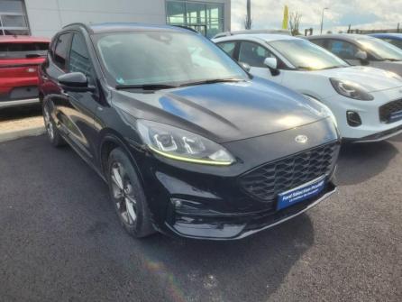 FORD Kuga 2.5 Duratec 190ch FHEV E85 ST-Line BVA à vendre à Sens - Image n°5