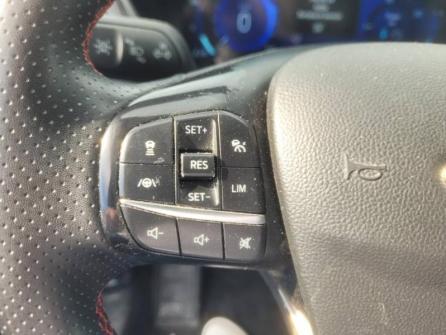 FORD Kuga 2.5 Duratec 190ch FHEV E85 ST-Line BVA à vendre à Sens - Image n°8