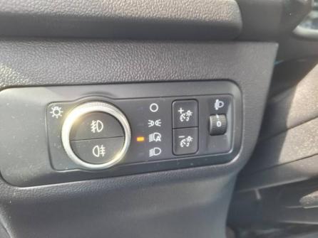 FORD Kuga 2.5 Duratec 190ch FHEV E85 ST-Line BVA à vendre à Sens - Image n°9