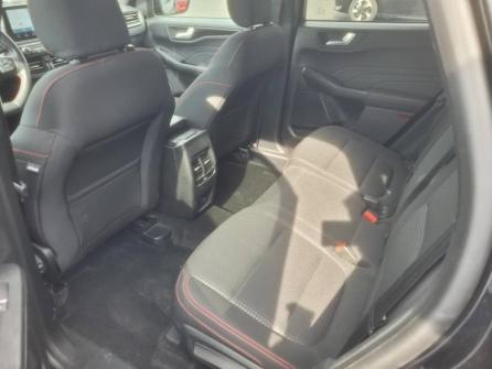 FORD Kuga 2.5 Duratec 190ch FHEV E85 ST-Line BVA à vendre à Sens - Image n°11