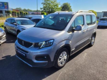 PEUGEOT Rifter 1.5 BlueHDi 130ch S&S Standard Allure à vendre à Sens - Image n°1