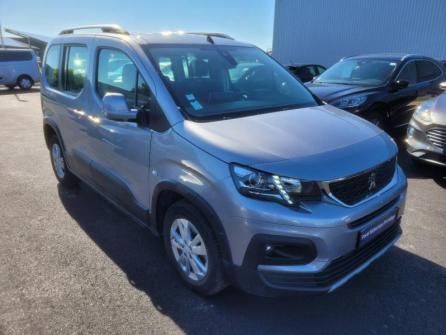 PEUGEOT Rifter 1.5 BlueHDi 130ch S&S Standard Allure à vendre à Sens - Image n°8