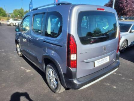 PEUGEOT Rifter 1.5 BlueHDi 130ch S&S Standard Allure à vendre à Sens - Image n°11
