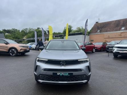 OPEL Mokka Mokka-e 136ch Elegance à vendre à Auxerre - Image n°2