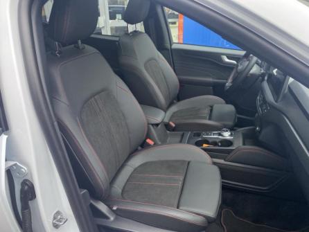 FORD Kuga 2.5 Duratec 180ch Hybrid FlexiFuel ST-Line X Powershift à vendre à Orléans - Image n°9