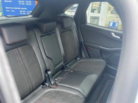 FORD Kuga 2.5 Duratec 180ch Hybrid FlexiFuel ST-Line X Powershift à vendre à Orléans - Image n°10