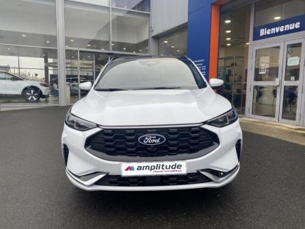 FORD Kuga 2.5 Duratec 180ch Hybrid FlexiFuel ST-Line X Powershift à vendre à Orléans - Image n°2