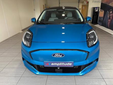 FORD Puma Gen-E 168ch Standard Range 43 kWh Premium à vendre à Chaumont - Image n°2
