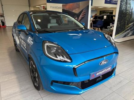 FORD Puma Gen-E 168ch Standard Range 43 kWh Premium à vendre à Chaumont - Image n°3