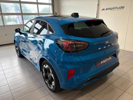 FORD Puma Gen-E 168ch Standard Range 43 kWh Premium à vendre à Chaumont - Image n°7